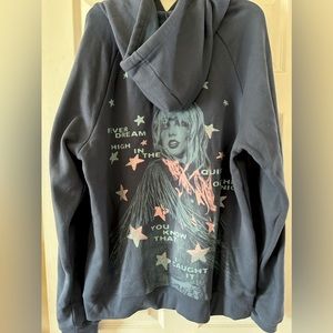 Taylor Swift Cruel Summer hoodie